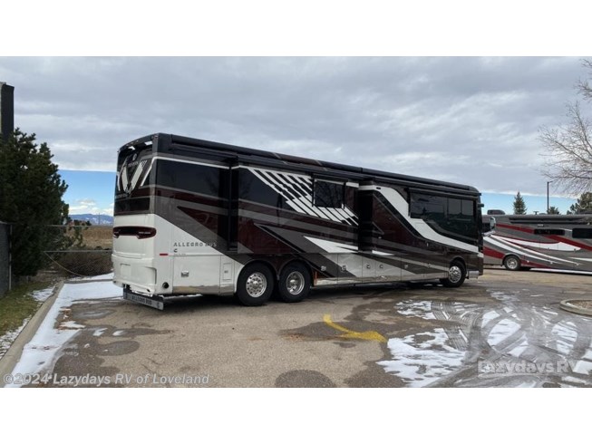 2023 Tiffin Allegro Bus 45 OPP - New Class A For Sale by Lazydays RV of Loveland in Loveland, Colorado
