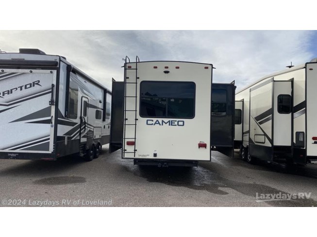 2020 Cameo 392BR by Carriage from Lazydays RV of Loveland in Loveland, Colorado