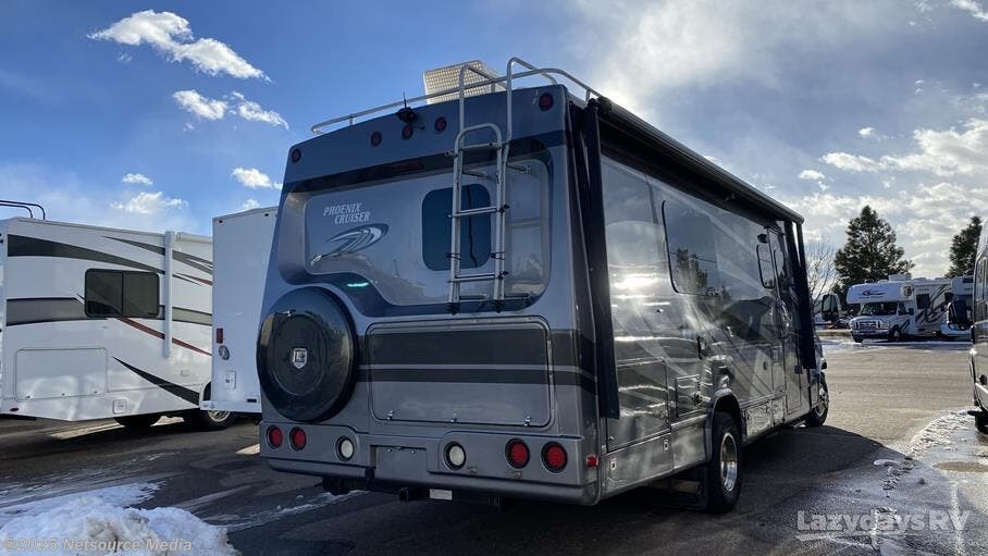 2015 Phoenix Cruiser 2552 RV for Sale in Loveland, CO 80537 WU51710