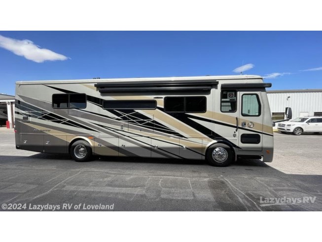 2023 Tiffin Allegro Breeze 33 BR - New Class A For Sale by Lazydays RV of Las Vegas in Las Vegas, Nevada