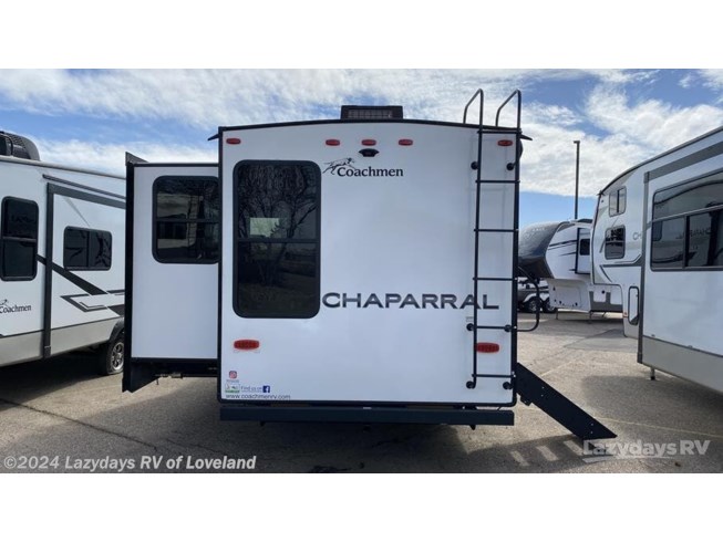 2023 Chaparral Lite 25RE by Coachmen from Lazydays RV of Loveland in Loveland, Colorado