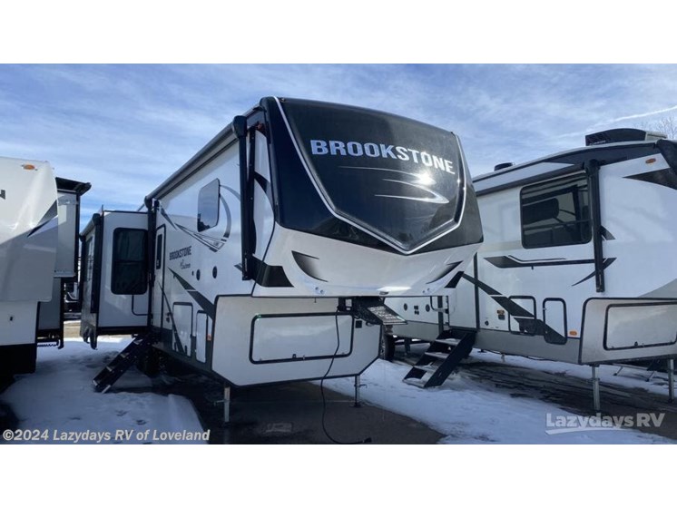 2023 Coachmen Brookstone 290RL RV for Sale in Loveland CO 80537