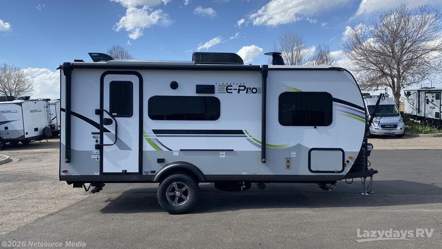 2023 Forest River Flagstaff EPro E19FBS RV for Sale in Loveland, CO