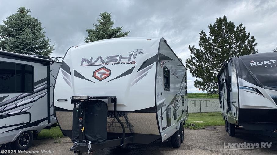 2024 Northwood Nash 17K RV for Sale in Loveland, CO 80537 21087342