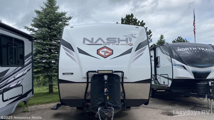 2024 Northwood Nash 17K RV for Sale in Loveland, CO 80537 21087342