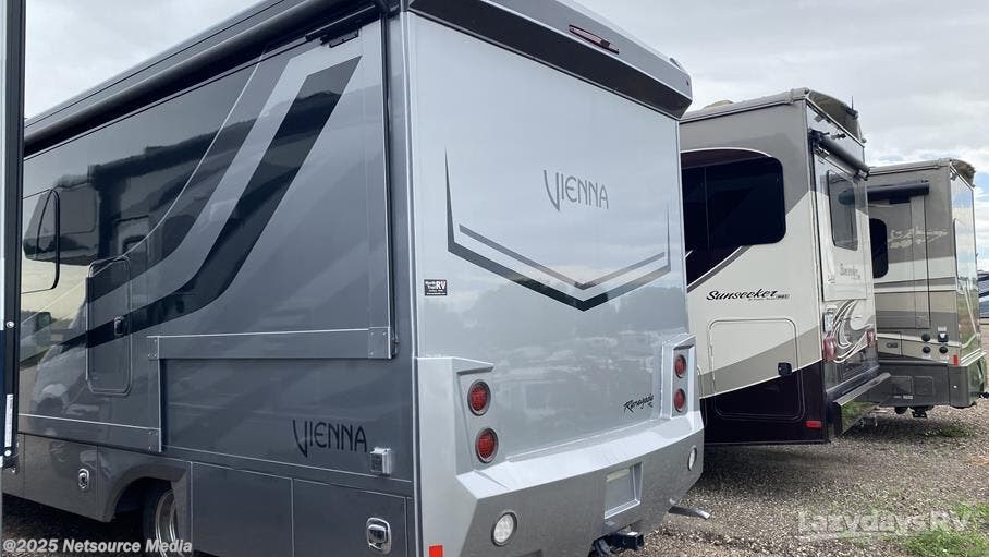 2022 Renegade Vienna 25FWC RV for Sale in Loveland, CO 80537 24003725