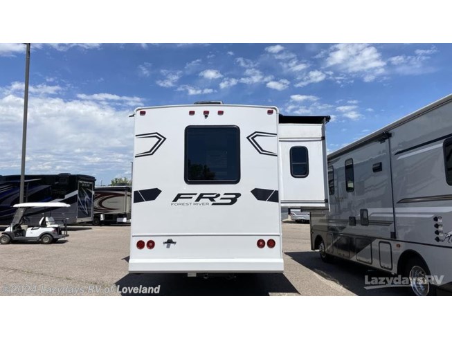 2023 FR3 30DS by Forest River from Lazydays RV of Loveland in Loveland, Colorado