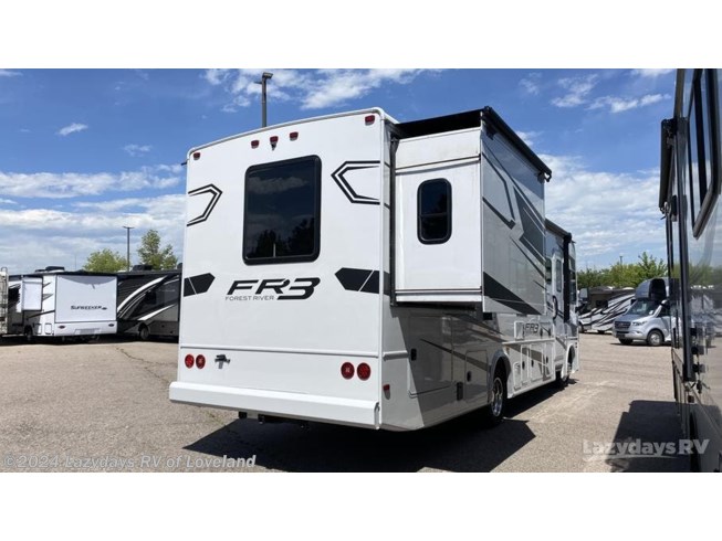 2023 Forest River FR3 30DS - Used Class A For Sale by Lazydays RV of Loveland in Loveland, Colorado