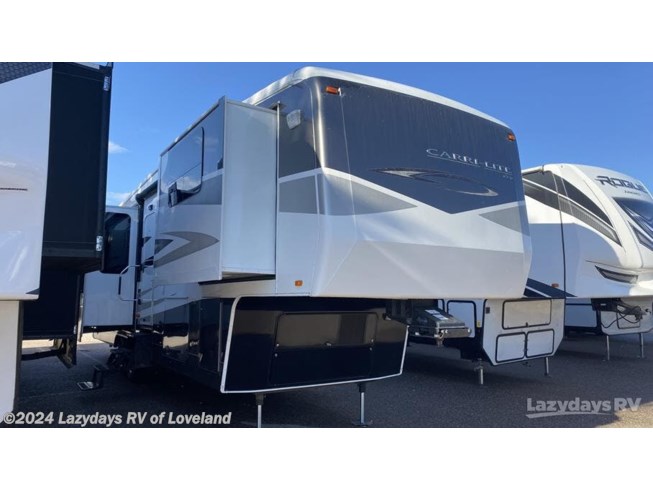Used 2011 Carriage Carri-Lite 36MAX1 available in Loveland, Colorado