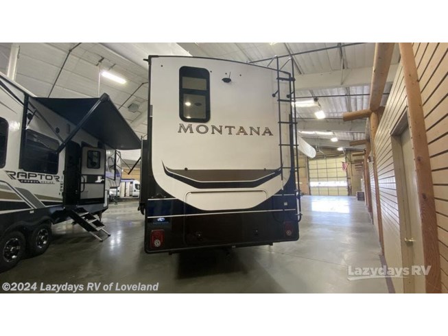 2024 Montana 3901RK by Keystone from Lazydays RV of Loveland in Loveland, Colorado