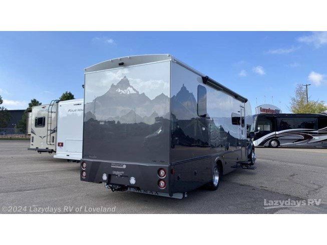 2024 Isata 5 Series 30FW by Dynamax Corp from Lazydays RV of Loveland in Loveland, Colorado