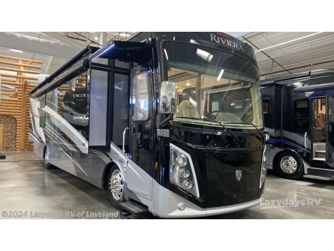 New 2024 Thor Motor Coach Riviera 39BH available in Loveland, Colorado