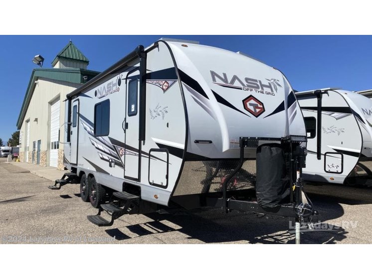 New 2024 Northwood Nash 24M available in Loveland, Colorado