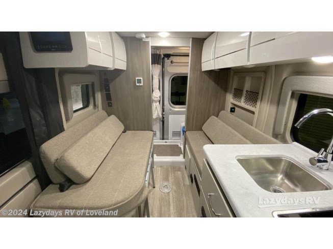 2024 Rize 18G by Thor Motor Coach from Lazydays RV of Loveland in Loveland, Colorado