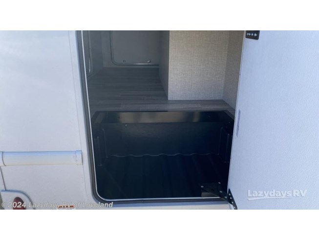 2024 Thor Motor Coach Axis 24.1 - New Class A For Sale by Lazydays RV of Loveland in Loveland, Colorado