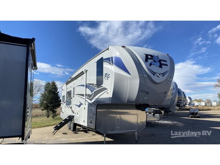 New 2024 Northwood Arctic Fox Grande Ronde 29-5K available in Loveland, Colorado