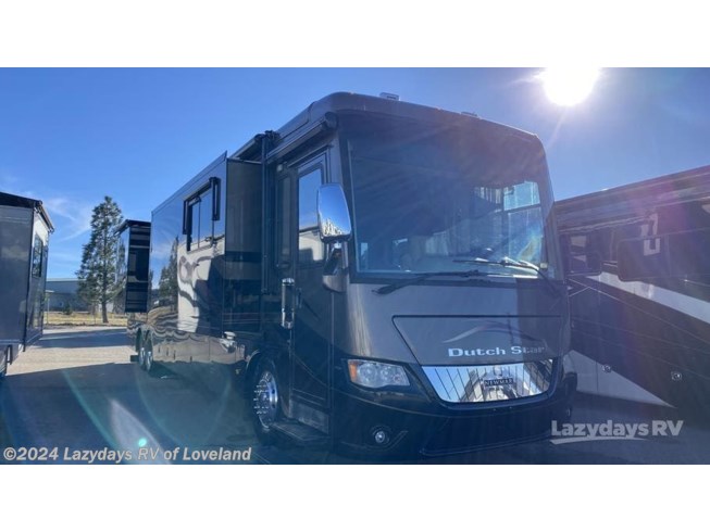 Used 2013 Newmar Dutch Star 4318 available in Loveland, Colorado