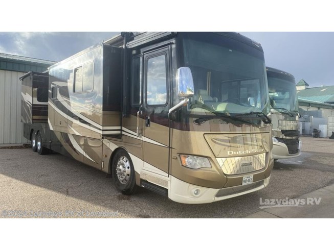 Used 2014 Newmar Dutch Star 4364 available in Loveland, Colorado
