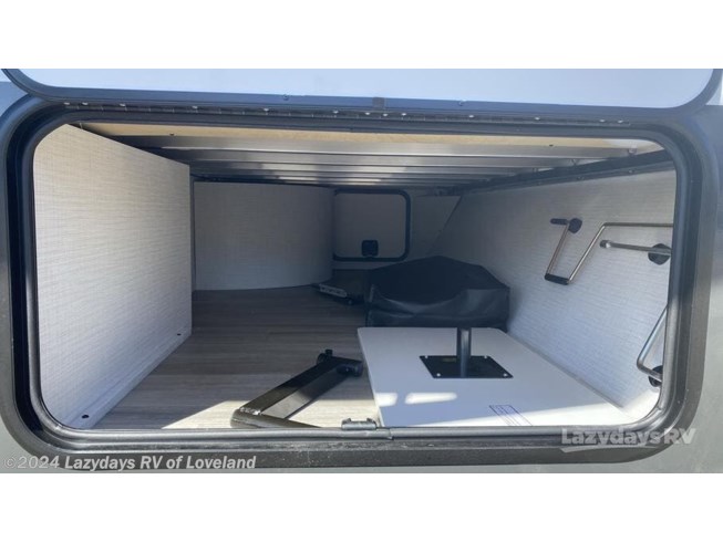 2024 Forest River Flagstaff Micro Lite 21FBRS - New Travel Trailer For Sale by Lazydays RV of Loveland in Loveland, Colorado