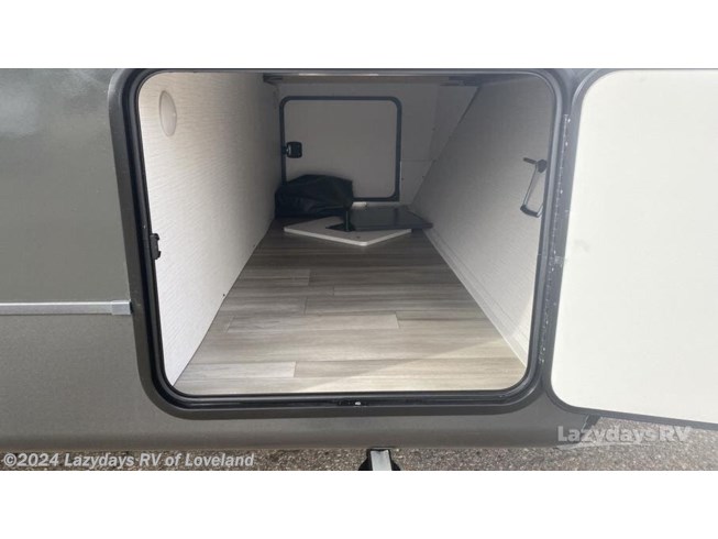 2024 Forest River Flagstaff Micro Lite 22FBS - New Travel Trailer For Sale by Lazydays RV of Loveland in Loveland, Colorado