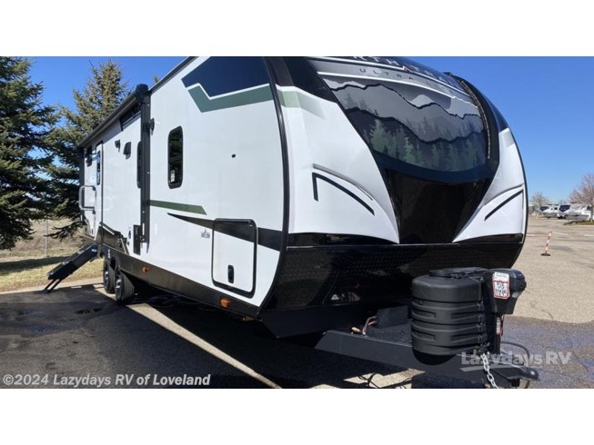 New 2024 Heartland North Trail 29BHP available in Loveland, Colorado