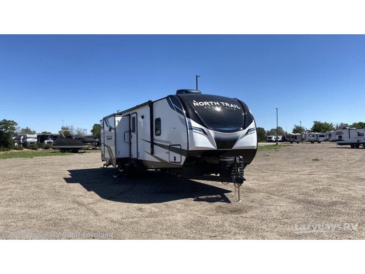 2024 Heartland North Trail 33BHDS RV for Sale in Loveland, CO 80537 ...