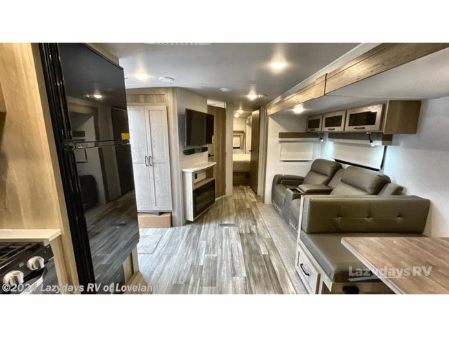 2024 Flagstaff Super Lite 26FKBS by Forest River from Lazydays RV of Loveland in Loveland, Colorado