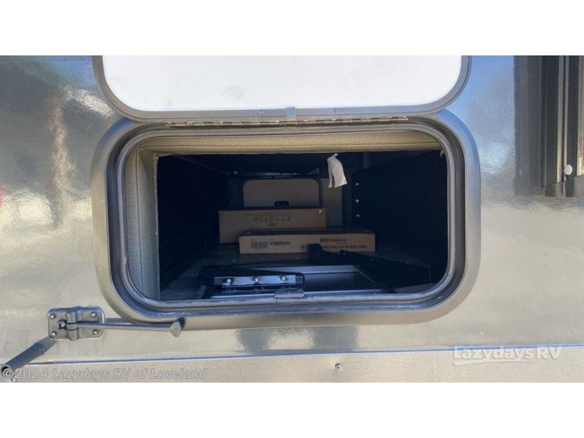 2024 Forest River Flagstaff E-Pro E19FD - New Travel Trailer For Sale by Lazydays RV of Loveland in Loveland, Colorado