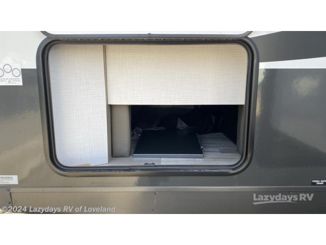 2024 Forest River Flagstaff Micro Lite 25BRDS - New Travel Trailer For Sale by Lazydays RV of Loveland in Loveland, Colorado