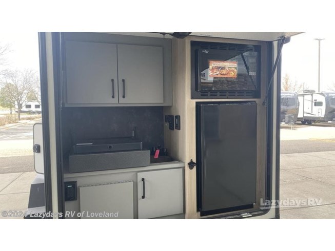 2024 Flagstaff E-Pro E14D by Forest River from Lazydays RV of Loveland in Loveland, Colorado