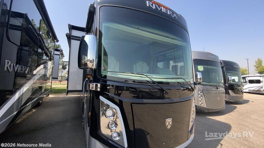 2025 Thor Motor Coach Riviera 39BH RV for Sale in Loveland, CO 80537 ...