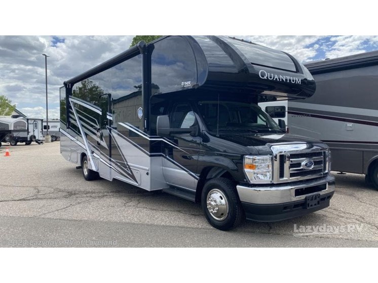 New 2025 Thor Motor Coach Quantum KW29 available in Loveland, Colorado