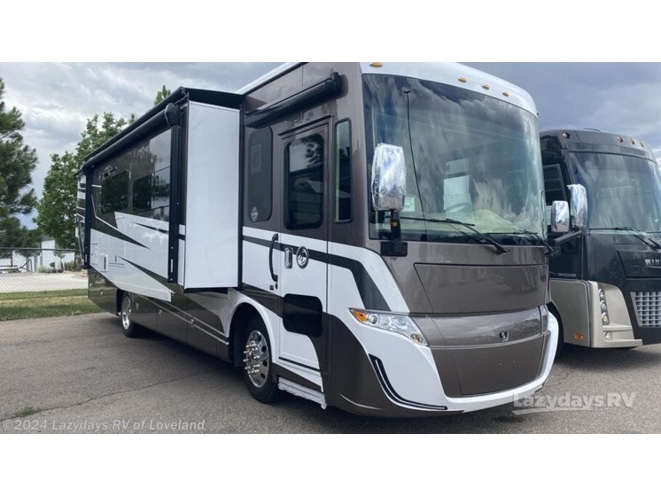 New 2025 Tiffin Byway 33 FL available in Loveland, Colorado