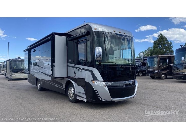 New 2025 Tiffin Byway 33 FL available in Loveland, Colorado