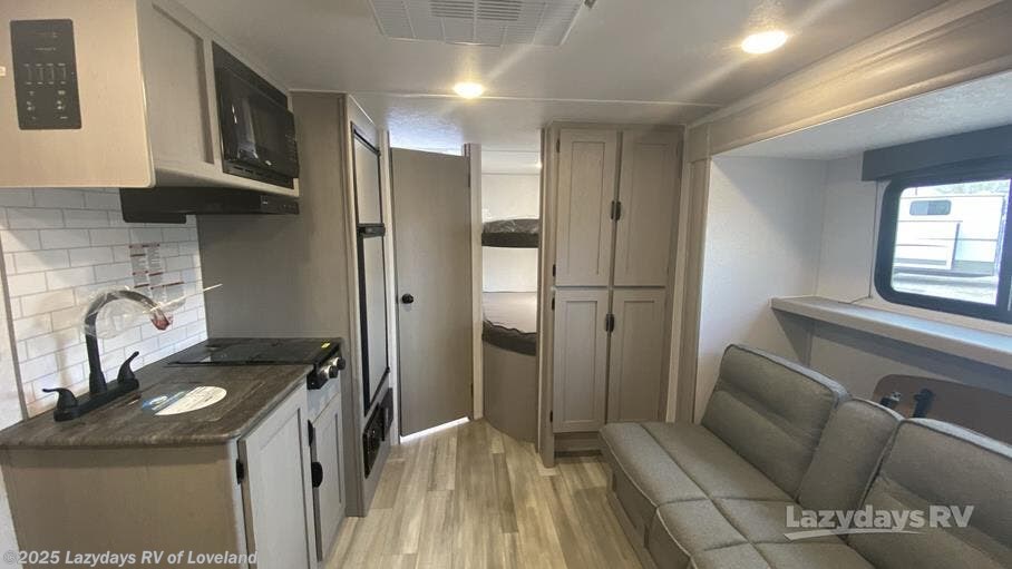 2024 Viking Viking 4K Series 18DBS RV for Sale in Loveland, CO 80537 ...