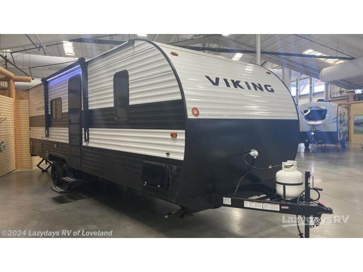 New 2024 Viking Viking 5K Series 26BH available in Loveland, Colorado