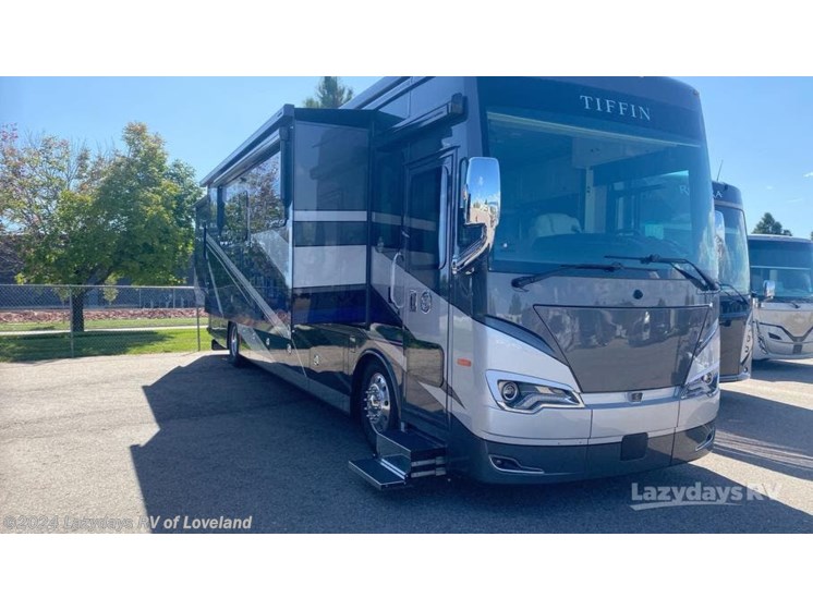 New 2025 Tiffin Allegro Bus 40 IP available in Loveland, Colorado