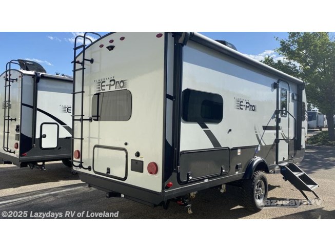 2024 Forest River Flagstaff E-Pro E20FKS #21155279 - For Sale in ...