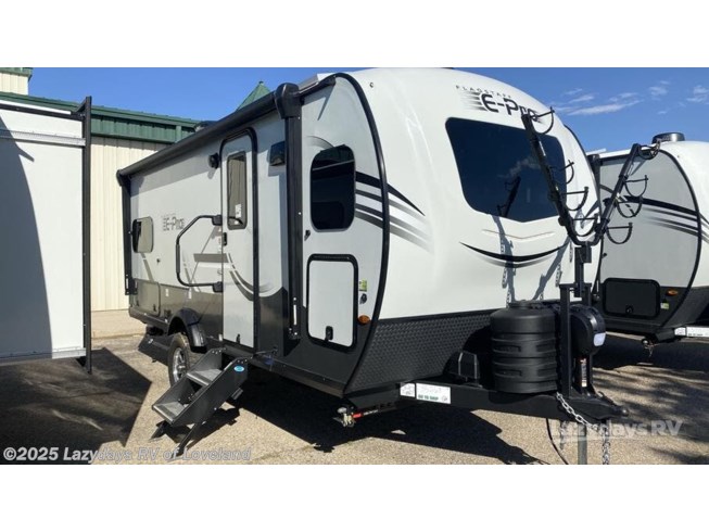 2024 Forest River Flagstaff E-Pro E20FKS #21155279 - For Sale in ...