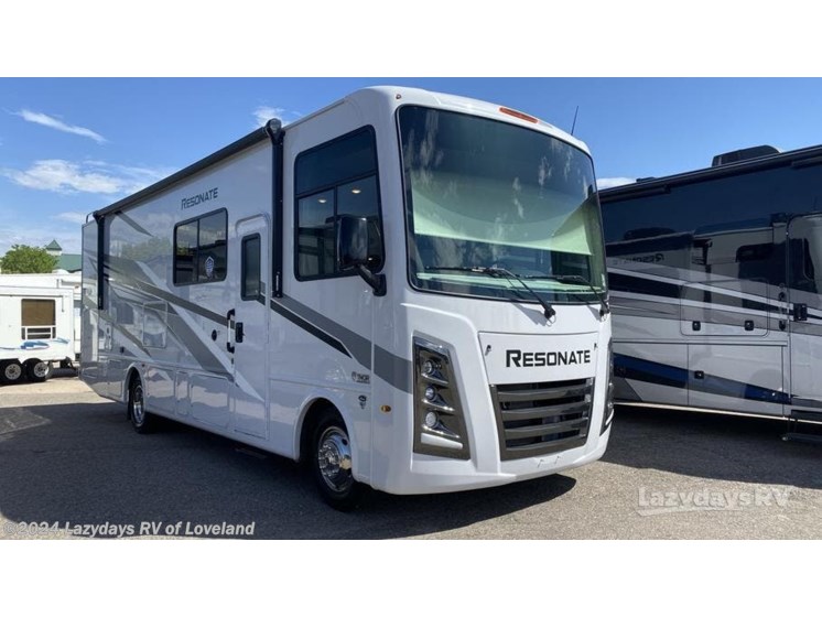 New 2025 Thor Motor Coach Resonate 29D available in Loveland, Colorado