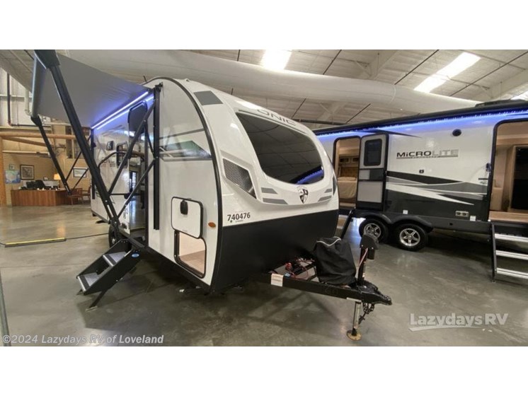 New 2025 Venture RV Sonic Lite SL169VMK available in Loveland, Colorado