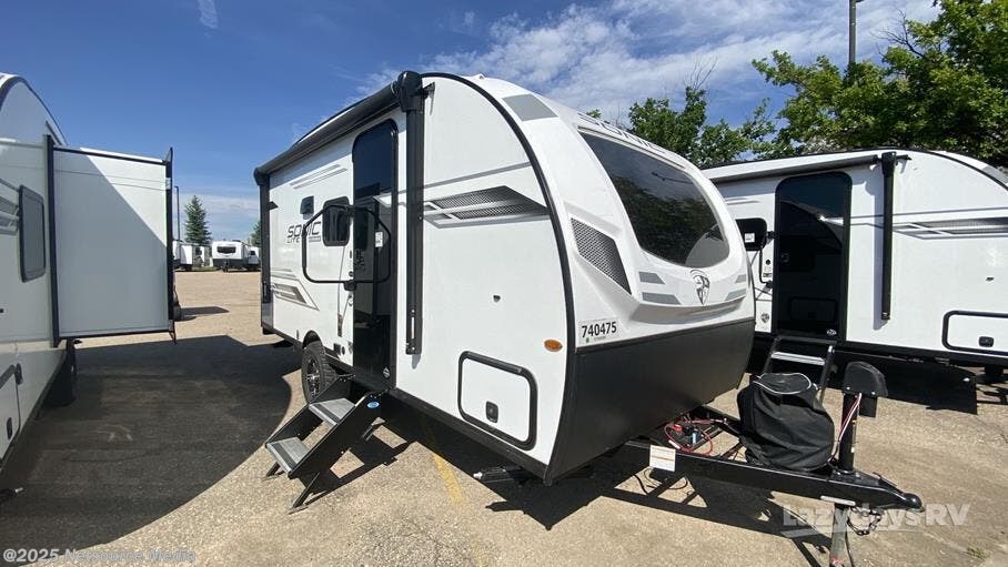 2025 Venture RV Sonic Lite SL169VMK RV for Sale in Loveland, CO 80537