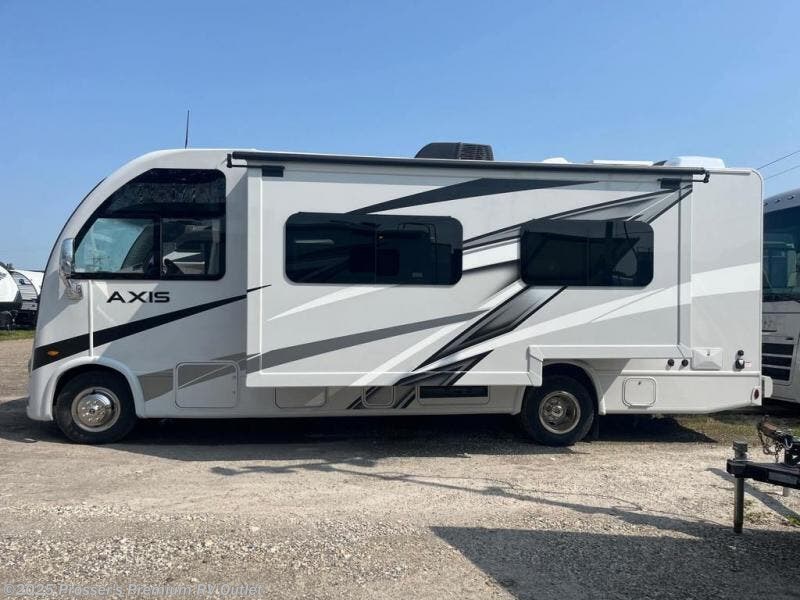 2024 Thor Motor Coach Axis 24.4 - New Class A For Sale by Prosser's Premium RV Outlet in Sturtevant, Wisconsin