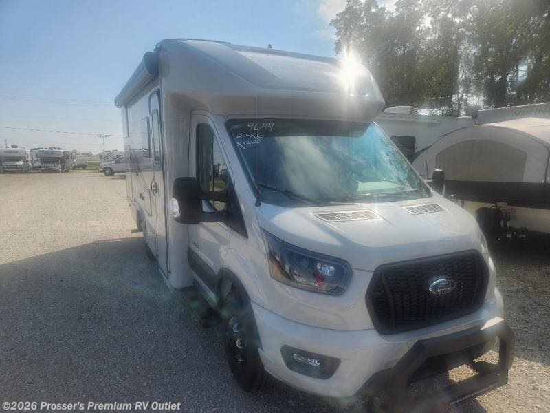 New 2026 Coachmen Cross Trail EV 20XG available in Sturtevant, Wisconsin
