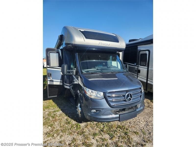 2024 Prism Elite 24FSE by Coachmen from Prosser's Premium RV Outlet in Sturtevant, Wisconsin