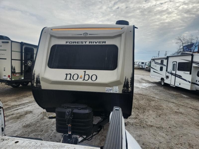 2026 No Boundaries NB19.0 Beast Mode by Forest River from Prosser's Premium RV Outlet in Sturtevant, Wisconsin