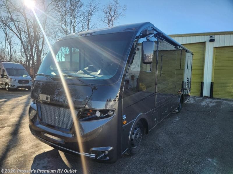 New 2026 Coachmen Euro 25TB available in Sturtevant, Wisconsin