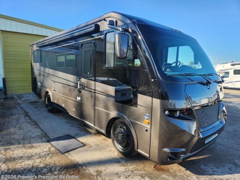 2026 Coachmen Euro 25TB - New Class A For Sale by Prosser's Premium RV Outlet in Sturtevant, Wisconsin features Slideout