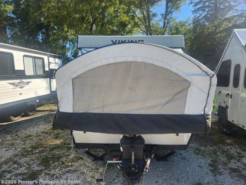 2020 2308LS by Viking from Prosser's Premium RV Outlet in Sturtevant, Wisconsin