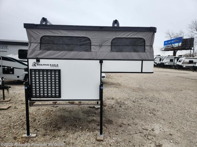 New 2024 Soaring Eagle OV-X 5.0 available in Sturtevant, Wisconsin